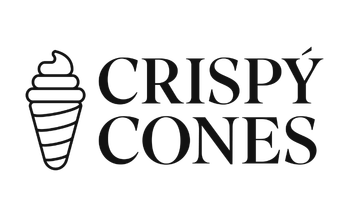 Crispy Cones
