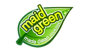 Maid Green Made Clean