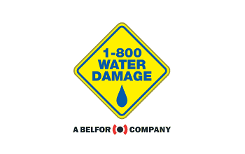 1-800 Water Damage
