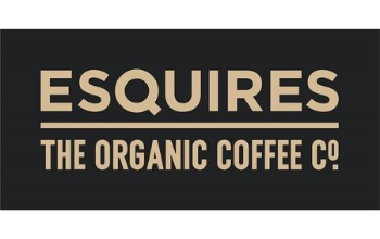 Esquires – The Organic Coffee Co.