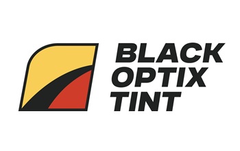 Black Optix Tint