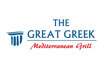 The Great Greek Mediterranean Grill