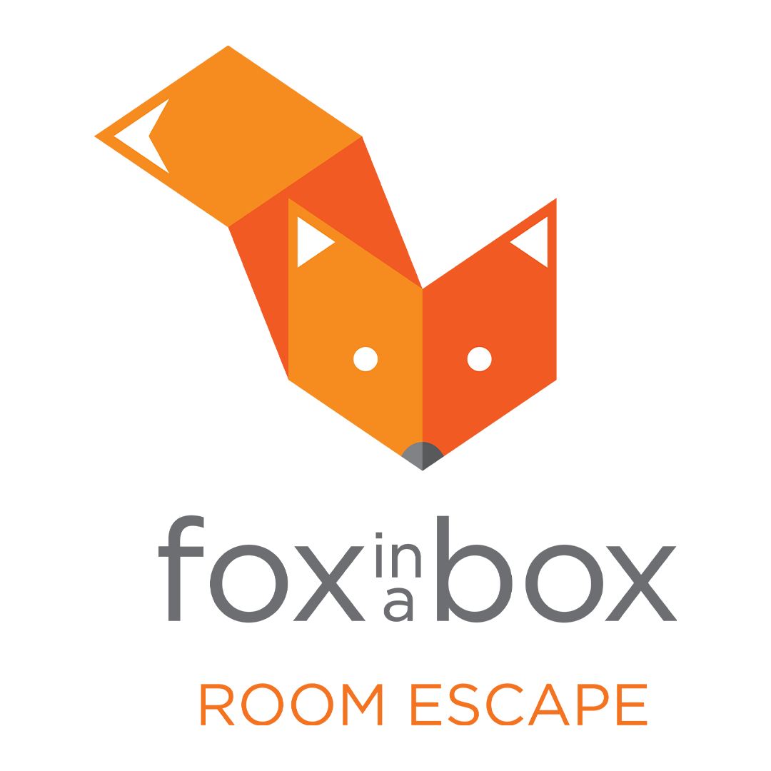 Fox in a Box Escape Room