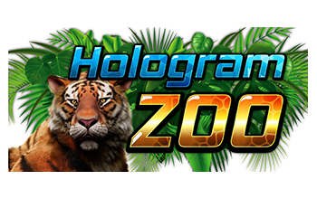 Hologram Zoo