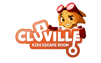 Cluville - Kids Escape Room