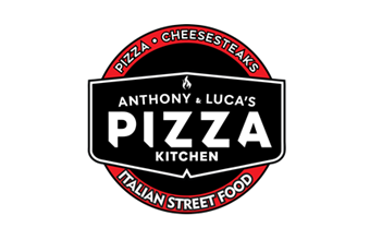 Anthony & Luca's Pizza Kitchen