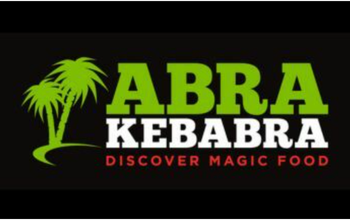 Abrakebabra