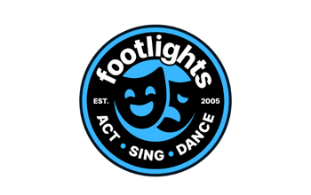 Footlights