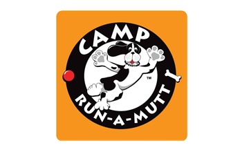 Camp Run-A-Mutt