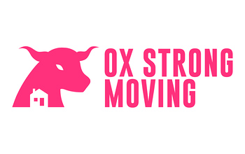 Ox Strong Moving
