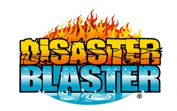 Disaster Blaster