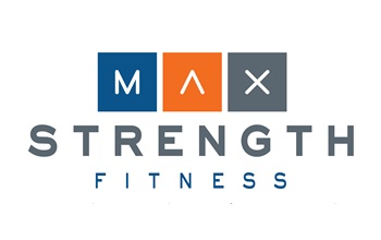 MaxStrength Fitness