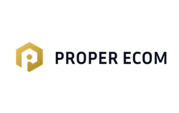 Proper Ecom