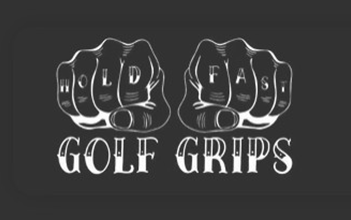 Hold Fast Golf Grips