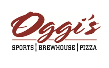 Oggi's Sports Brewhouse Pizza