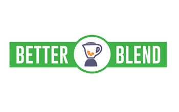 Better Blend