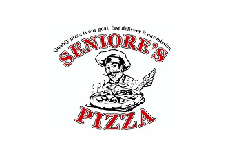 Seniore's Pizza