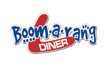Boomarang Diner