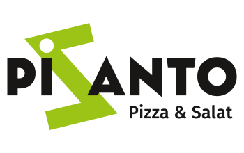 PiZanto Pizza und Salat