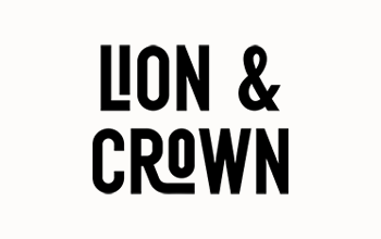 LION & CROWN E-Com