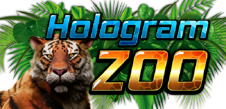 Hologram Zoo