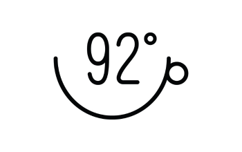 92 Degrees